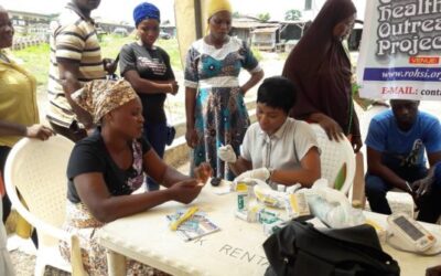 WORLD DIABETES DAY 2025: A CALL TO ACTION FOR DIABETES AND WELL-BEING