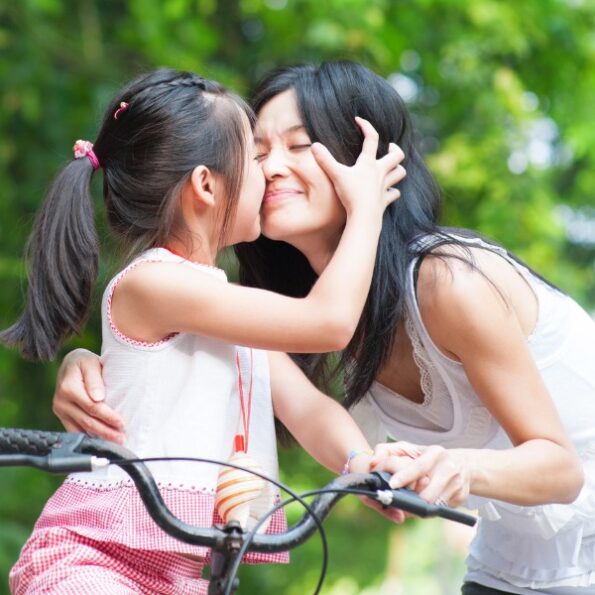 MOTHERHOOD AND TYPE 1 DIABETES: WHY SHOWING VULNERABILITY MADE ME A STRONGER MOM