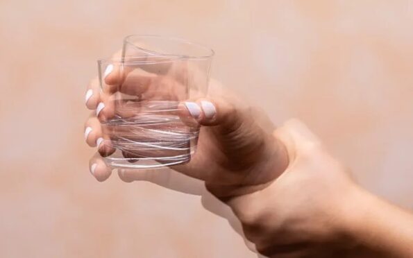 UNDERSTANDING HAND TREMORS: MORE THAN JUST A “SHAKY HAND”