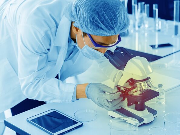 DIABETES AND CANCER: WHAT’S THE REAL CONNECTION?