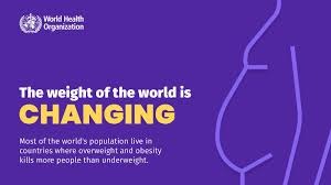 World Obesity Day 2026!