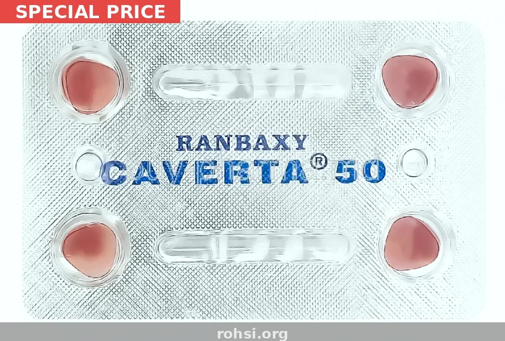 Caverta