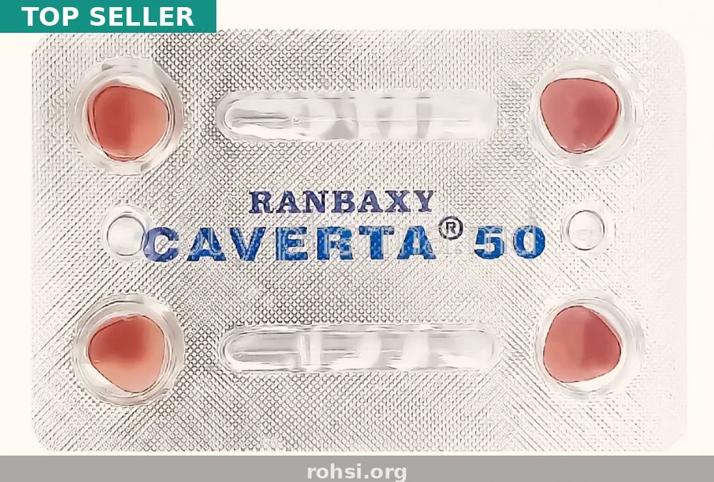 Caverta