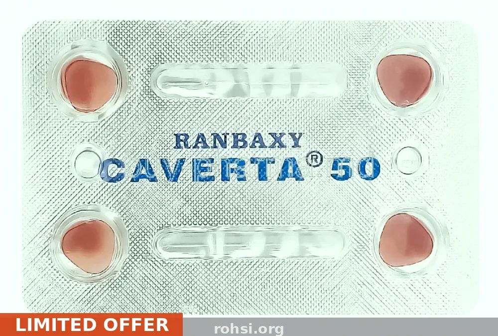 Caverta
