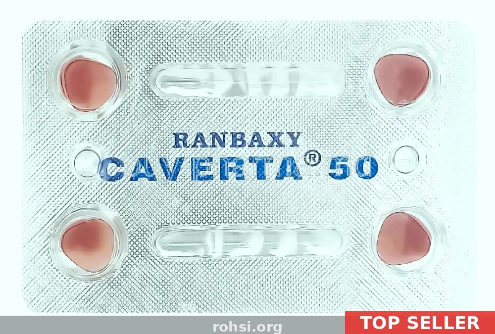 Caverta