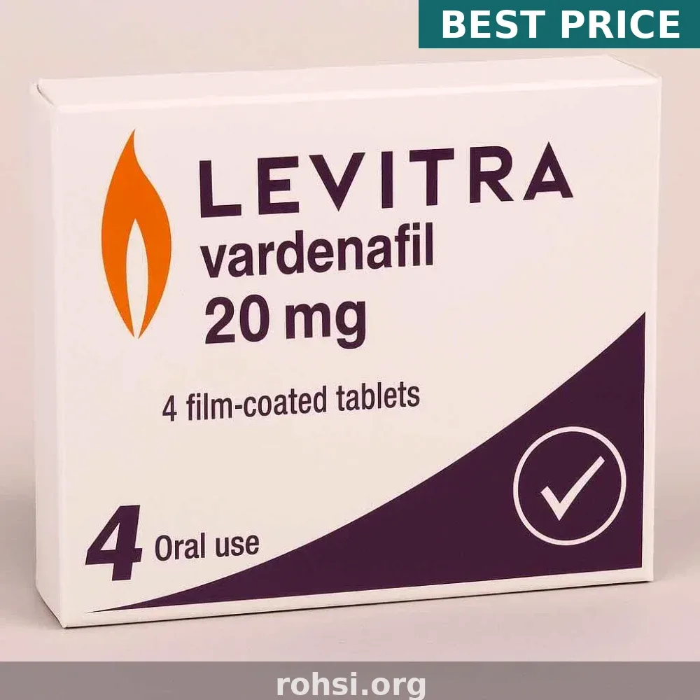 Brand Levitra Bottled 100mg in USA: Uses, Dosage and Generic Options