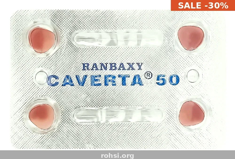 Caverta