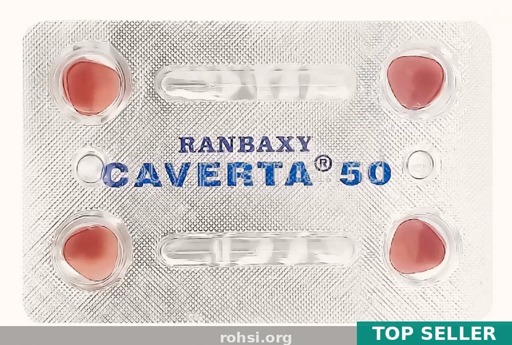 Caverta