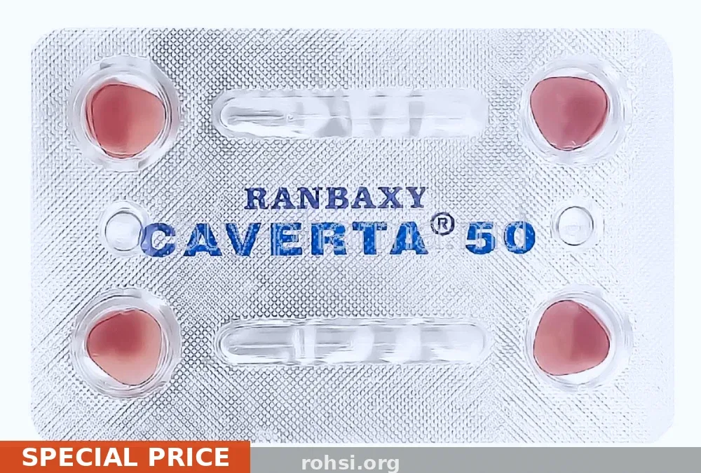 Caverta